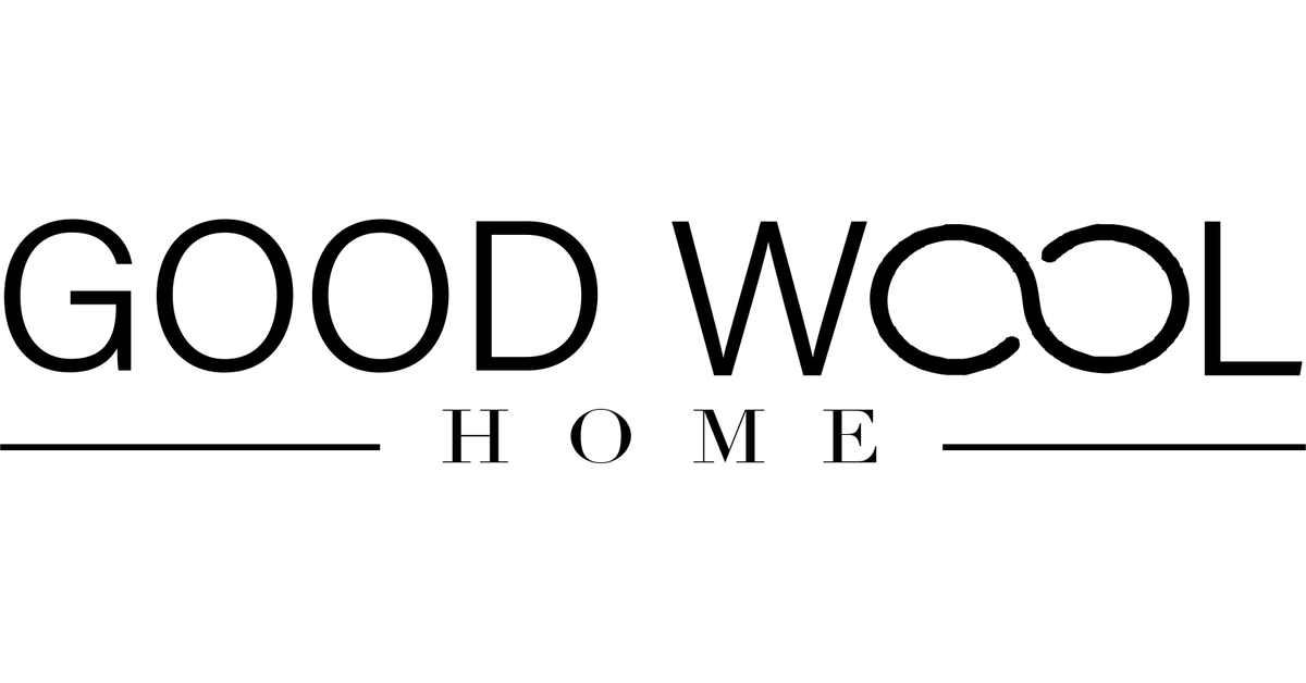 The Good Wool Home | Wool Pillows – Thegoodwoolhome